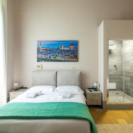 Buonarroti Boutique Apartment Floransa Dış mekan fotoğraf