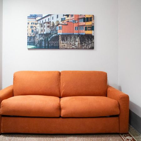 Buonarroti Boutique Apartment Floransa Dış mekan fotoğraf