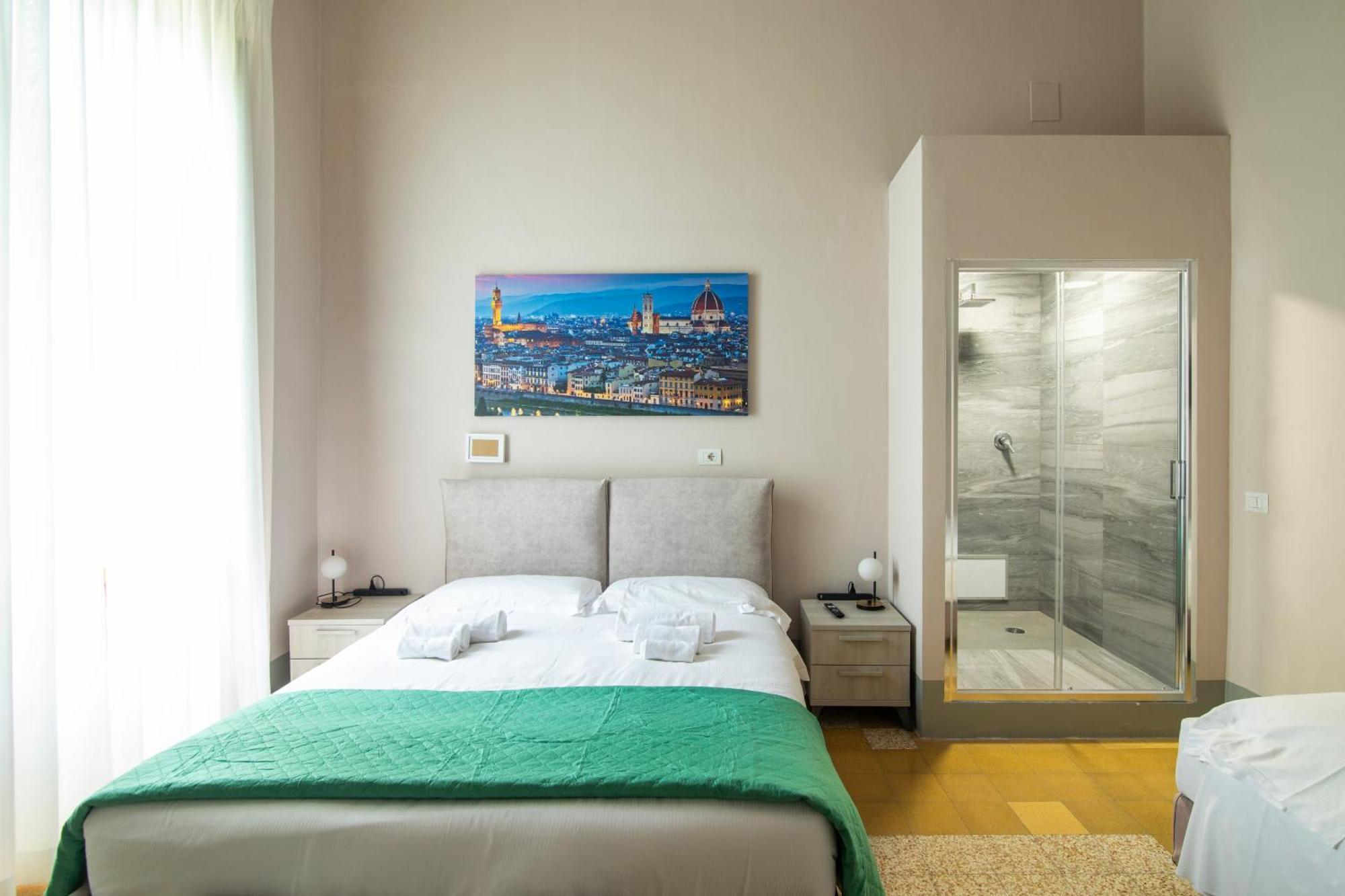 Buonarroti Boutique Apartment Floransa Dış mekan fotoğraf