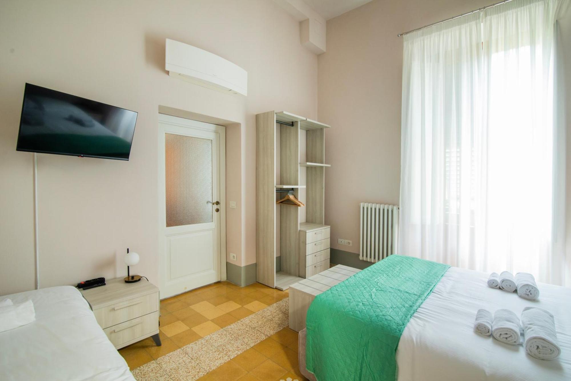 Buonarroti Boutique Apartment Floransa Dış mekan fotoğraf