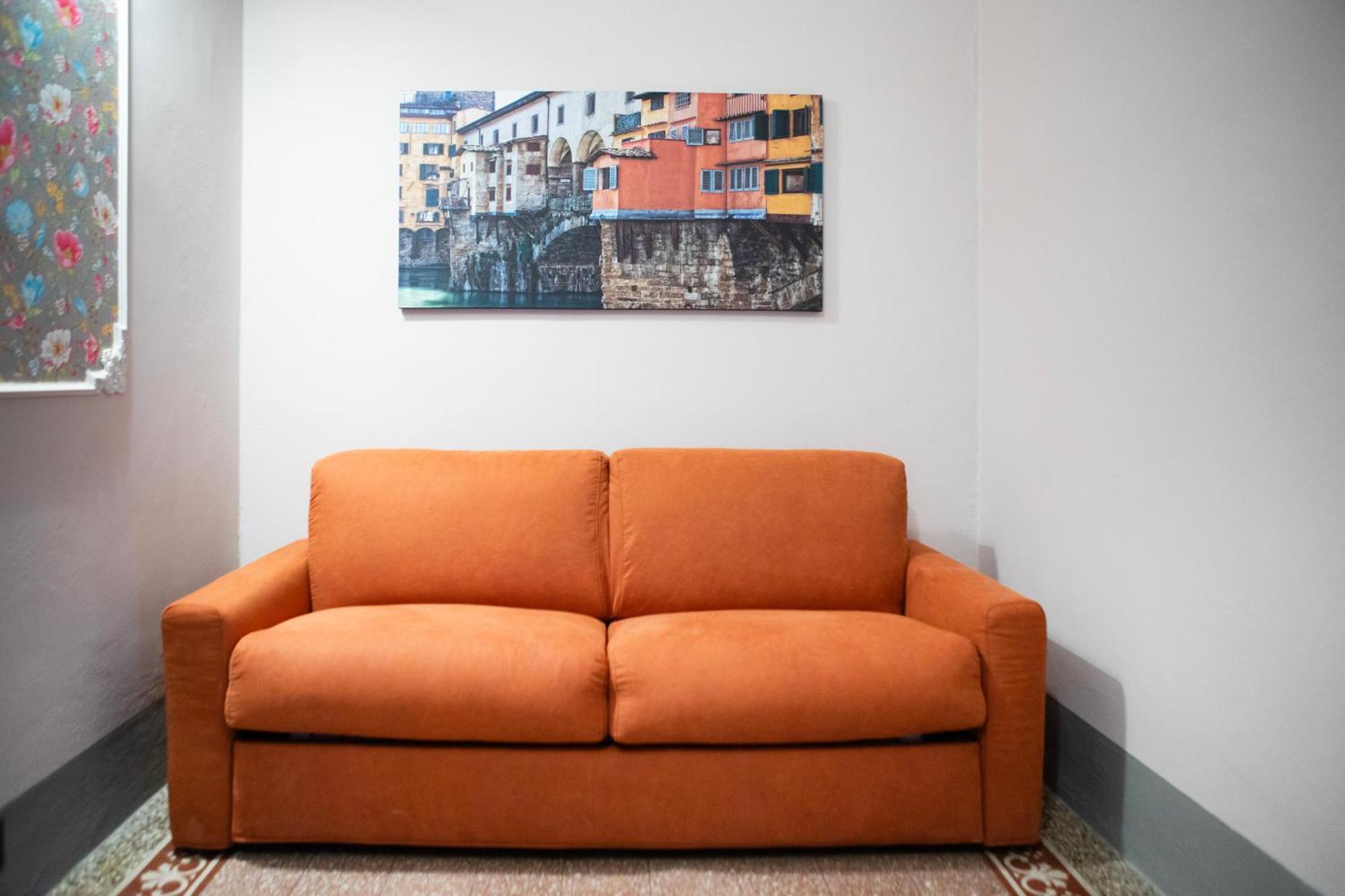 Buonarroti Boutique Apartment Floransa Dış mekan fotoğraf