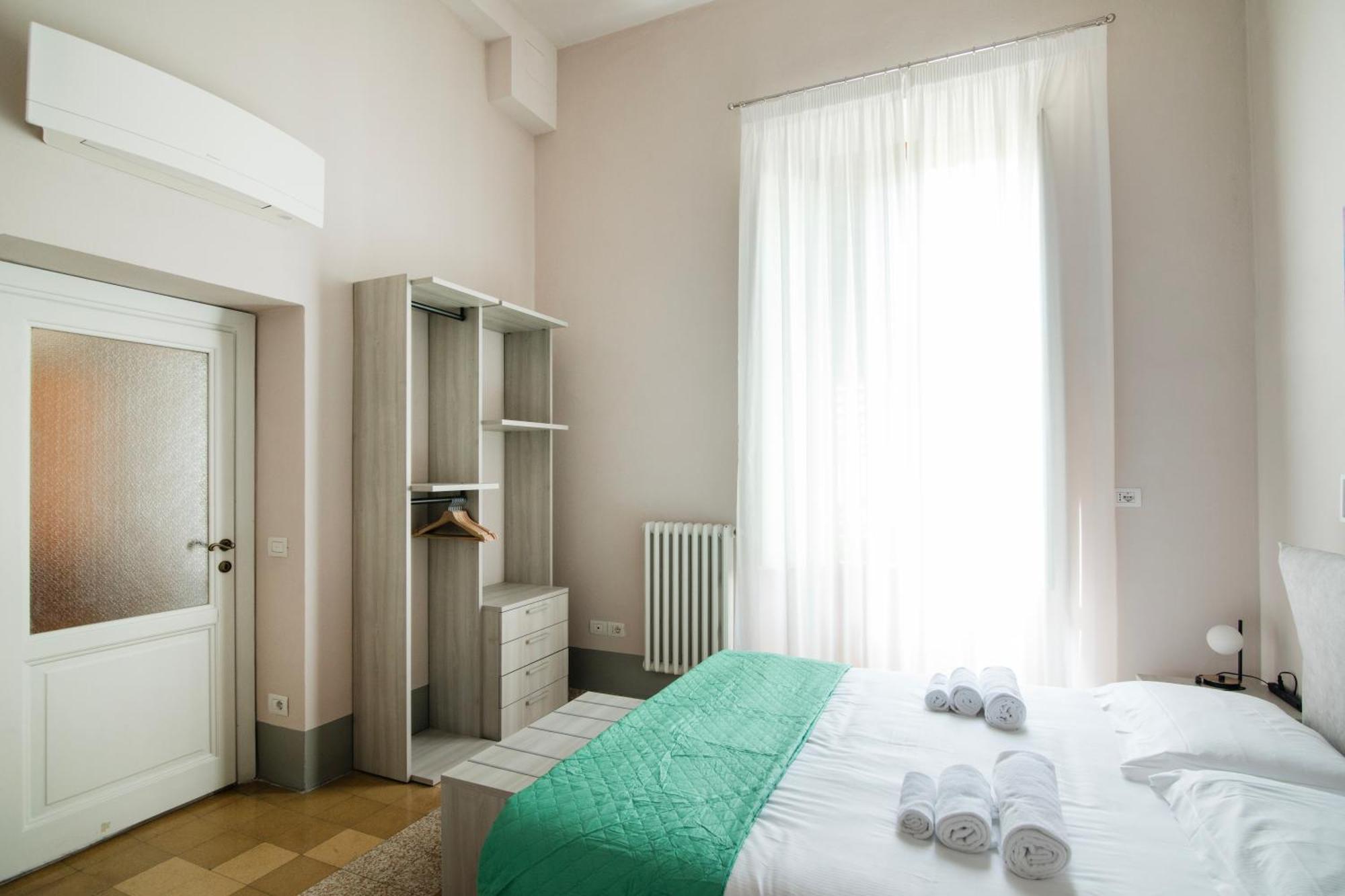 Buonarroti Boutique Apartment Floransa Dış mekan fotoğraf