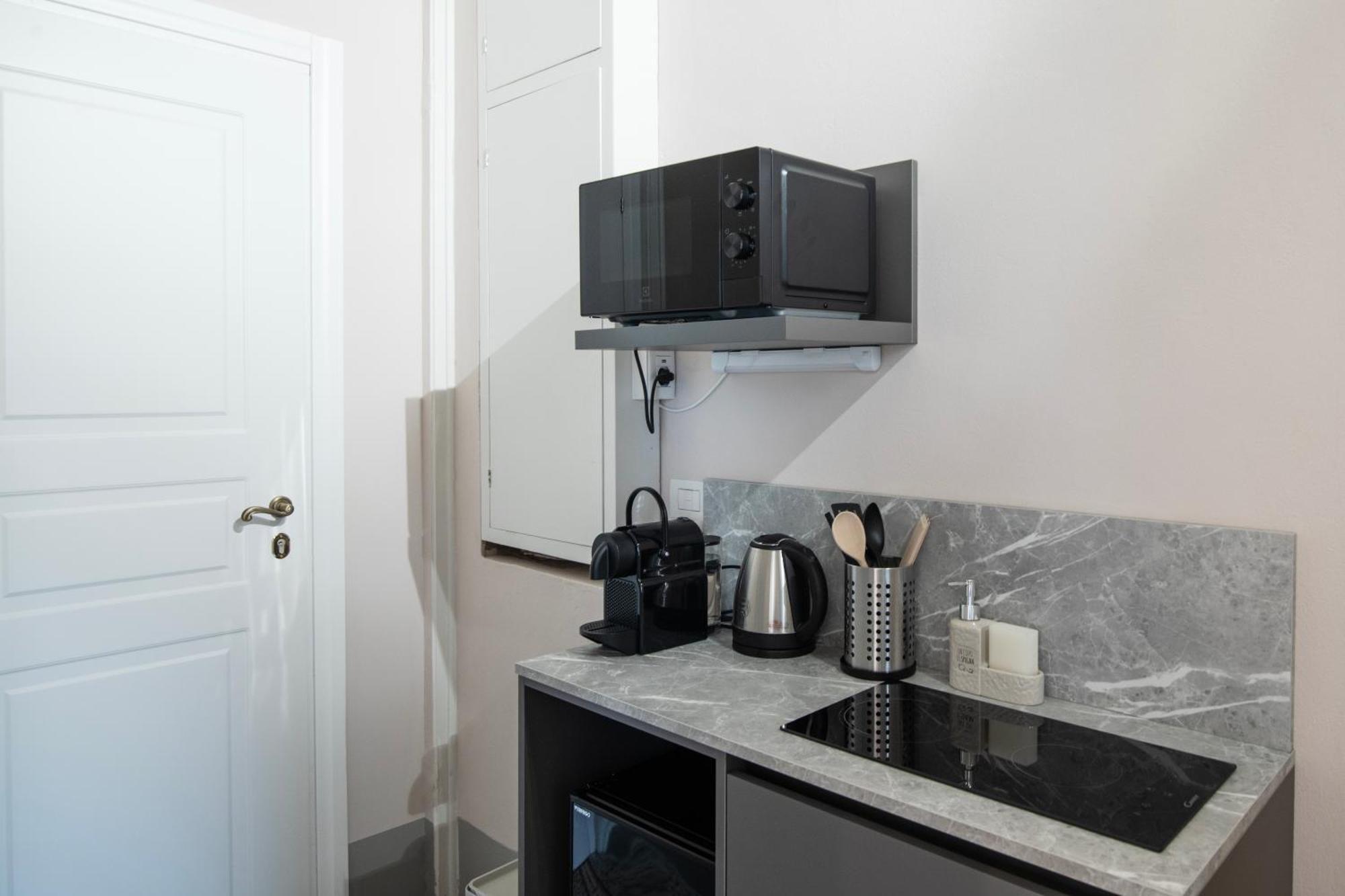 Buonarroti Boutique Apartment Floransa Dış mekan fotoğraf
