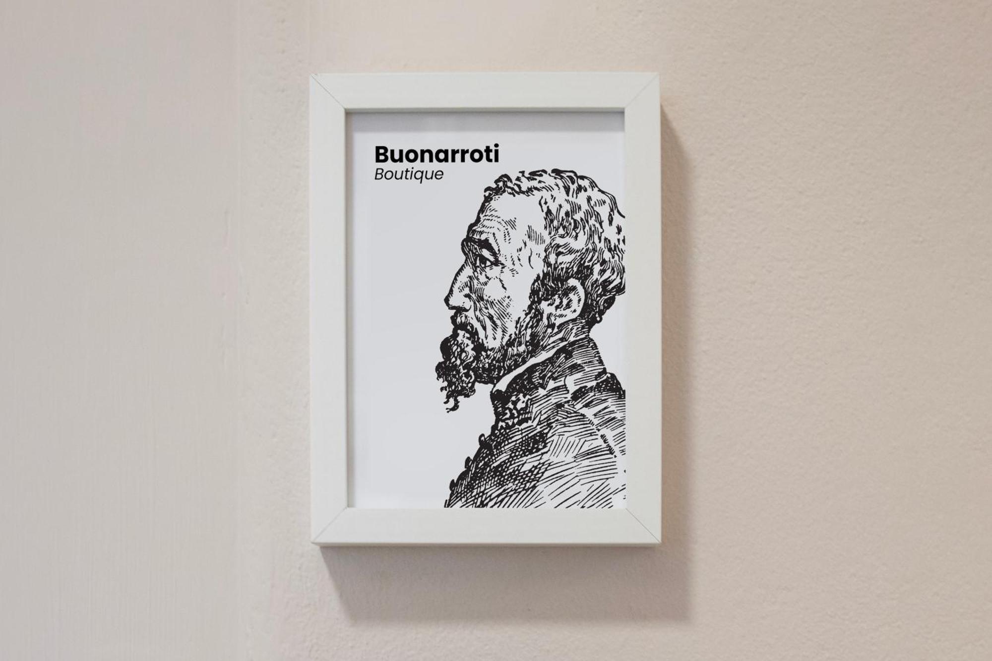 Buonarroti Boutique Apartment Floransa Dış mekan fotoğraf